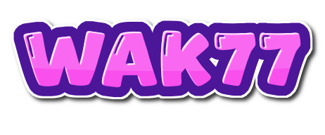 WAK77 LOGO